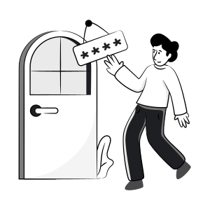 Authentication Image