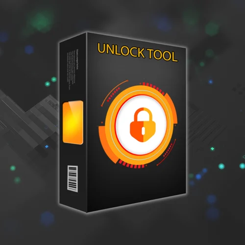 UnlockTool 6 months License Active/Renew [Must Register In Unlock Tool Sitte Before Order]